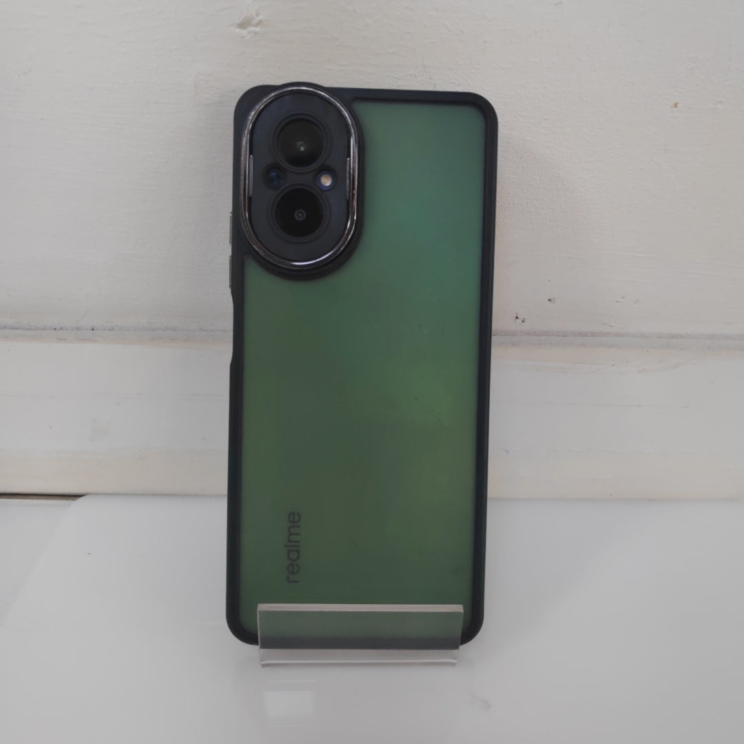 CELULAR REALME C67 RMX3890 (2023) 256 GB 8 GB RAM (SEMINUEVO)
