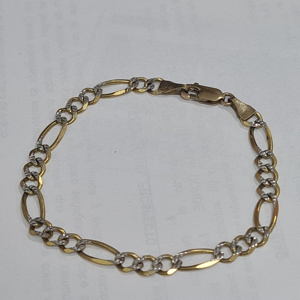 PULSERA ORO 10 K 5 GRMS (SEMINUEVO)