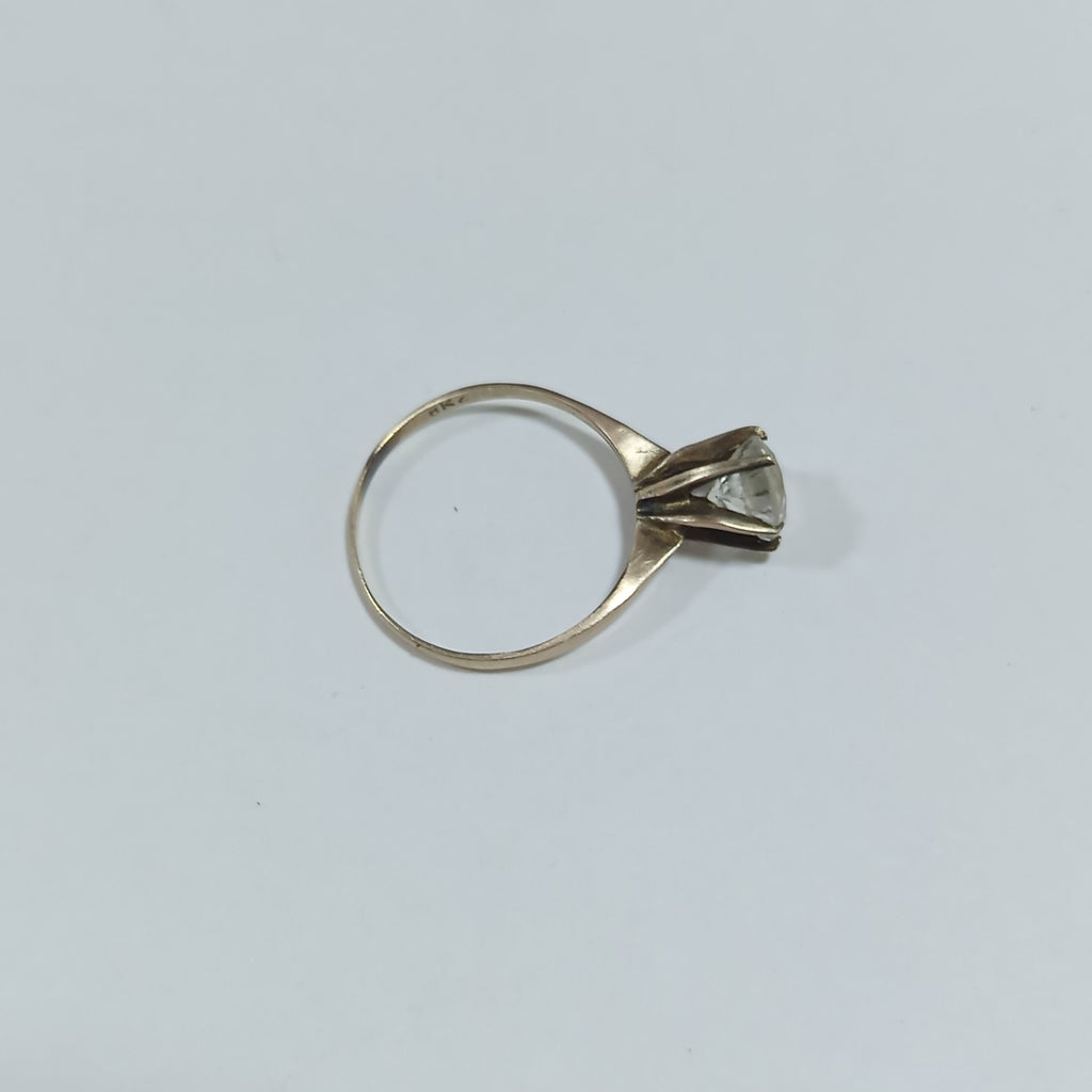 ANILLITO ORO 8 K 1,20 GRMS (SEMINUEVO)
