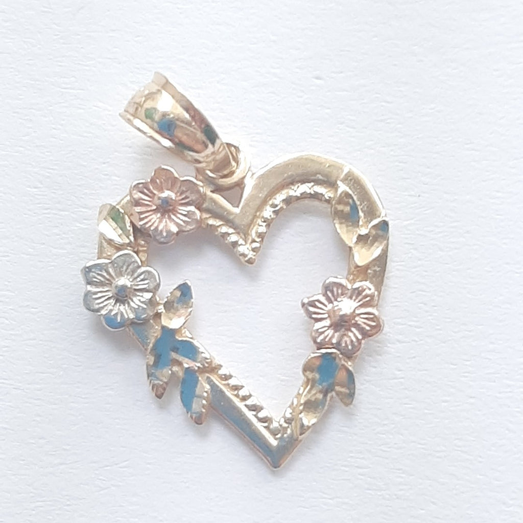 DIJE ORO 14 K 1.1 GRMS (SEMINUEVO)