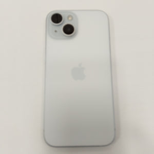CELULAR APPLE IPHONE 15 A3089 (2023) 128 GB 6 GB RAM (SEMINUEVO)