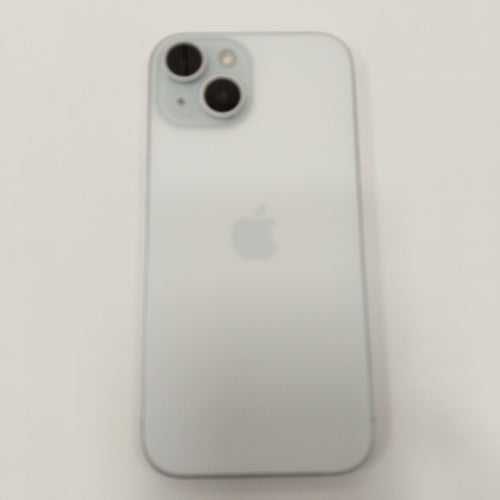 CELULAR APPLE IPHONE 15 A3089 (2023) 128 GB 6 GB RAM (SEMINUEVO)