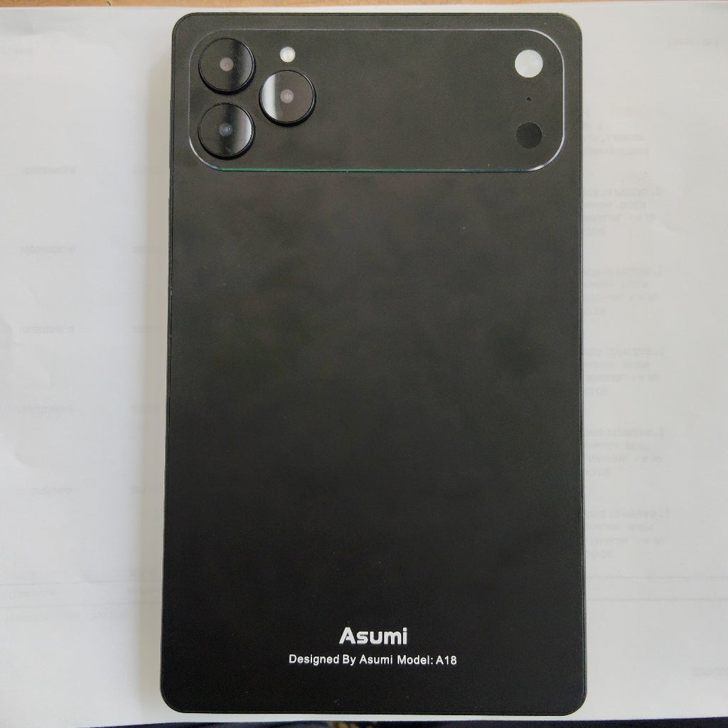 TABLETA OTRAS MARCAS OTROS MODELOS 256 GB 8 GB RAM (SEMINUEVO)