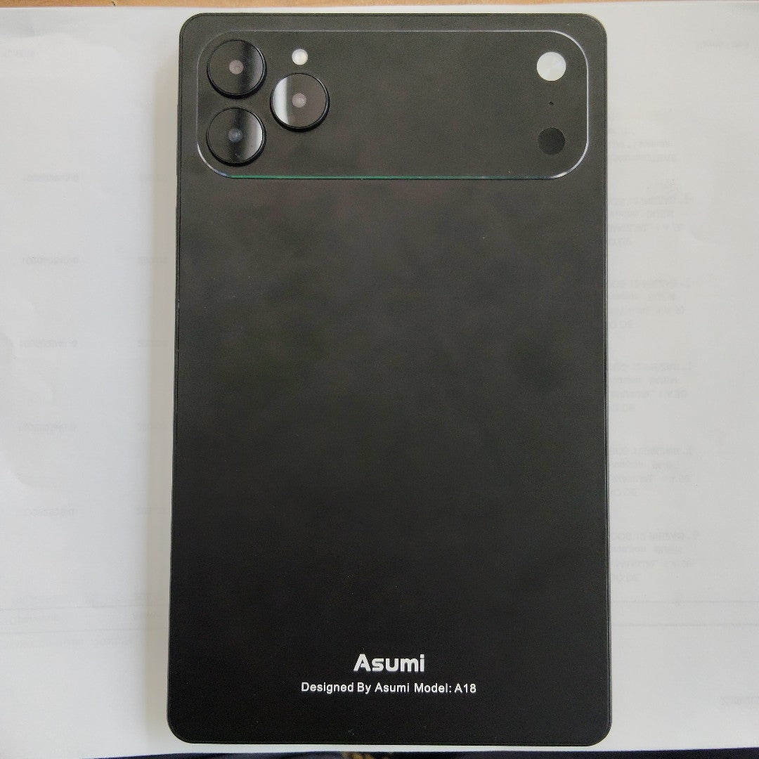 TABLETA OTRAS MARCAS OTROS MODELOS 256 GB 8 GB RAM (SEMINUEVO)