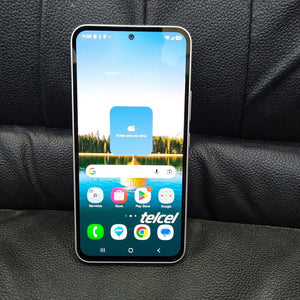 CELULAR SAMSUNG GALAXY A54 5G SM-A546E 128 GB 8 GB RAM (SEMINUEVO)