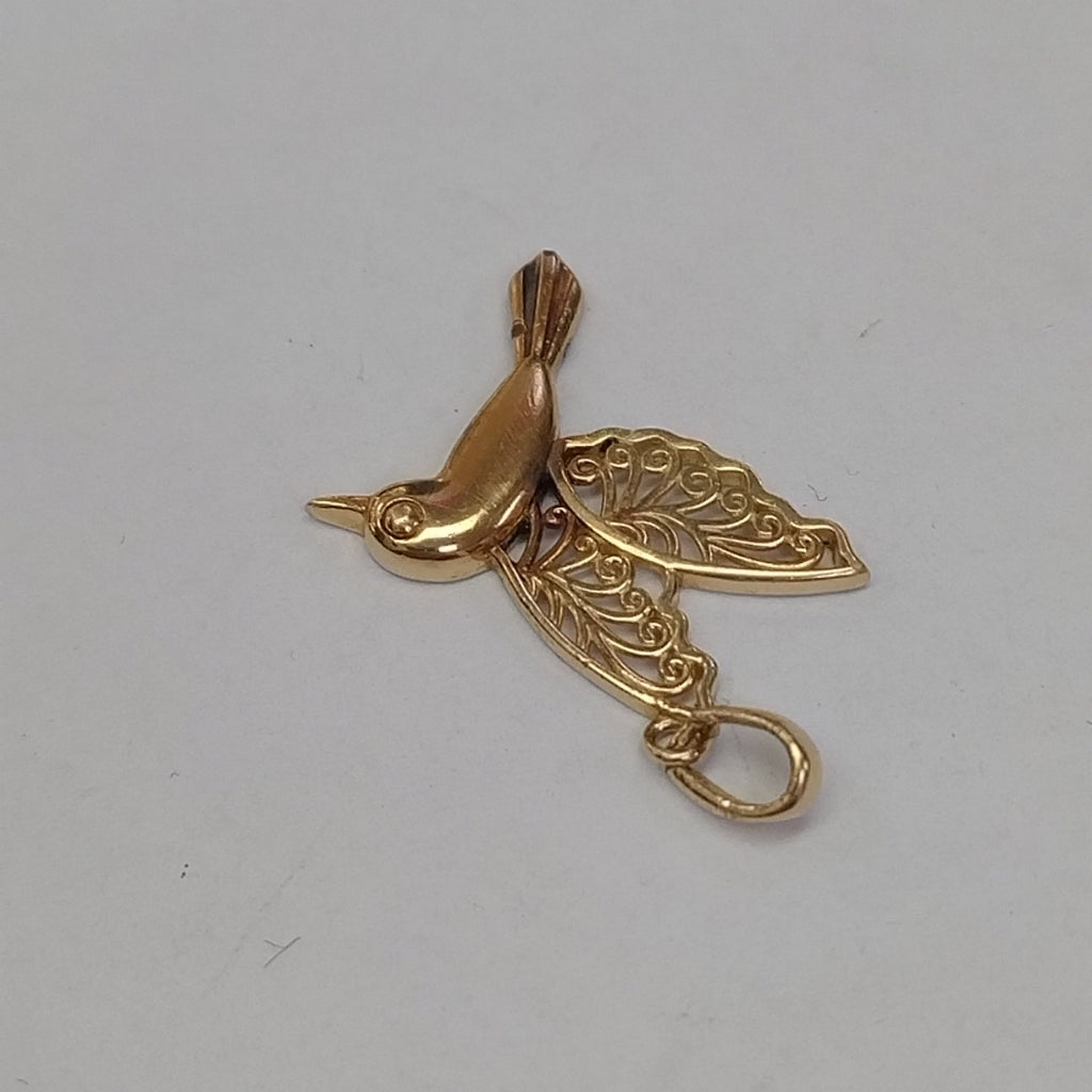 DIJE ORO 14 K 1,20 GRMS (SEMINUEVO)