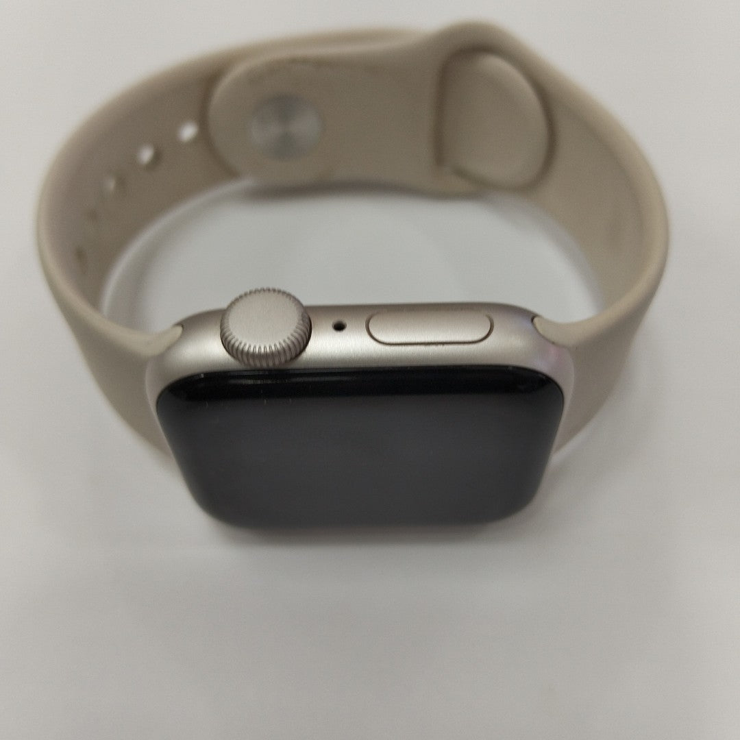 SMARTWATCH APPLE SE 3 ALUMINIO A3324 40 MM GPS (SEMINUEVO)