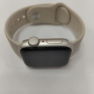 SMARTWATCH APPLE SE 3 ALUMINIO A3324 40 MM GPS (SEMINUEVO)