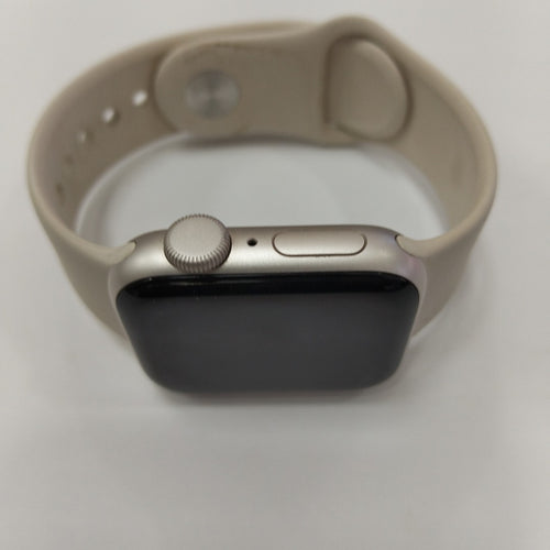 SMARTWATCH APPLE SE 3 ALUMINIO A3324 40 MM GPS (SEMINUEVO)