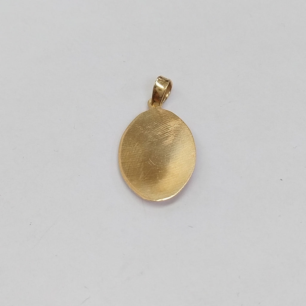 DIJE ORO 10 K 1,30 GRMS (SEMINUEVO)