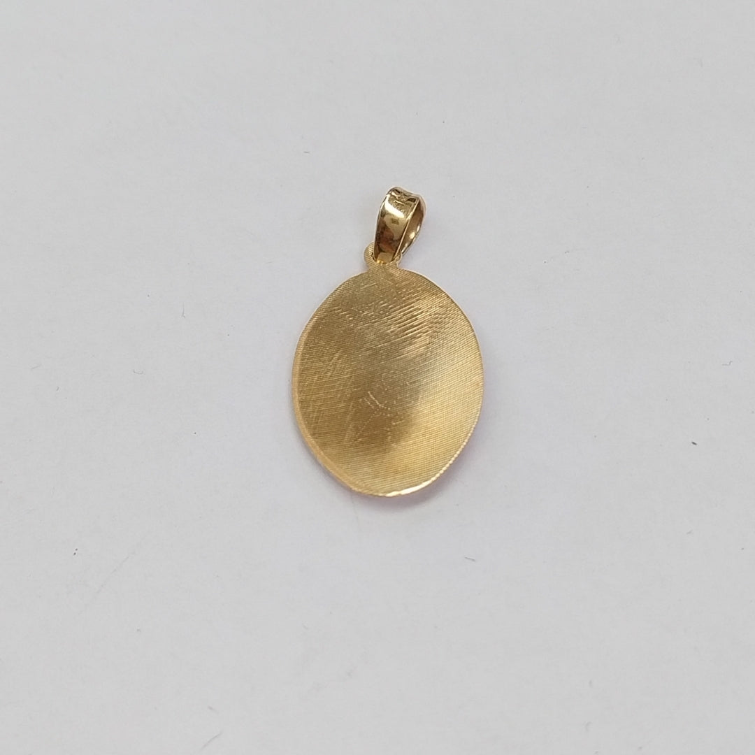 DIJE ORO 10 K 1,30 GRMS (SEMINUEVO)