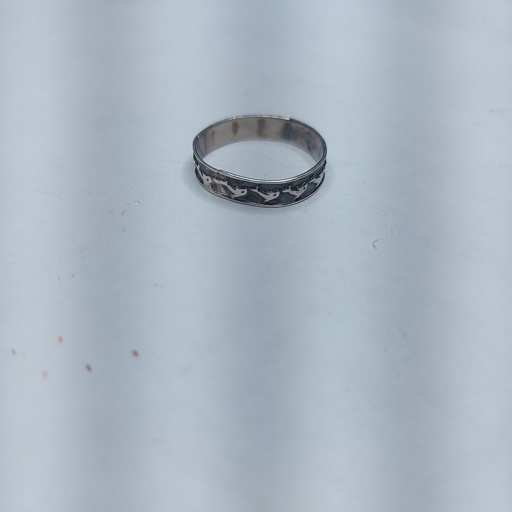 ANILLITO PLATA 5.4 GRMS (SEMINUEVO)