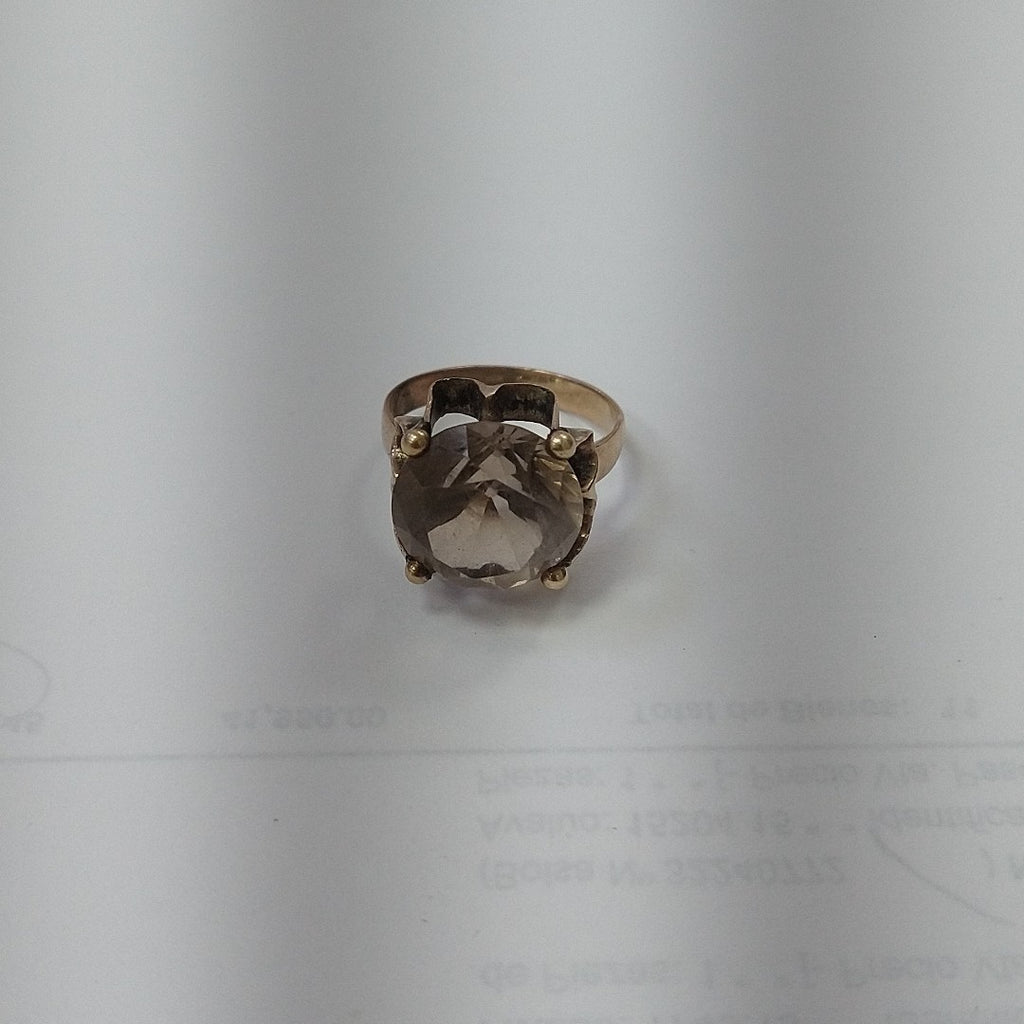 ANILLITO ORO 8 K 4.5 GRMS (SEMINUEVO)