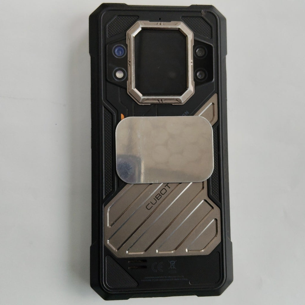 CELULAR OTRAS MARCAS OTROS MODELOS 256 GB 24 GB RAM (SEMINUEVO)