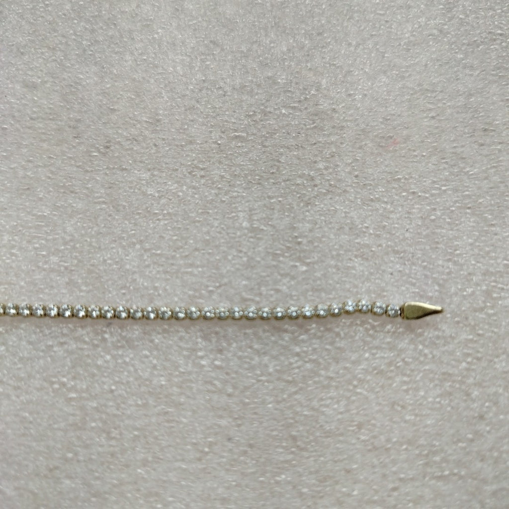 PULSERA ORO 10 K 2.2 GRMS (SEMINUEVO)