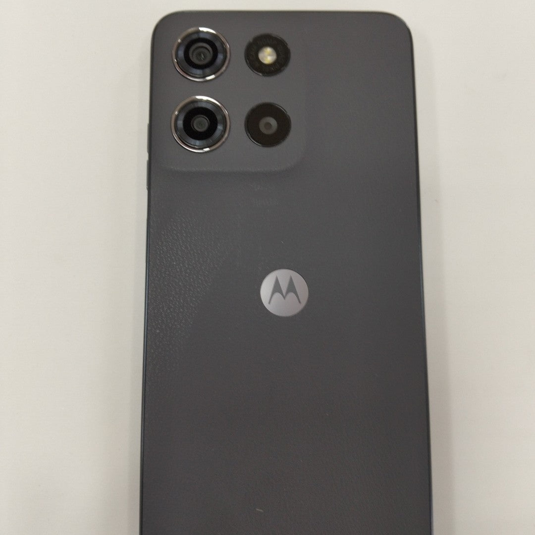 CELULAR MOTOROLA MOTO G15 XT2521-2 (2025) 256 GB 4 GB RAM (SEMINUEVO)
