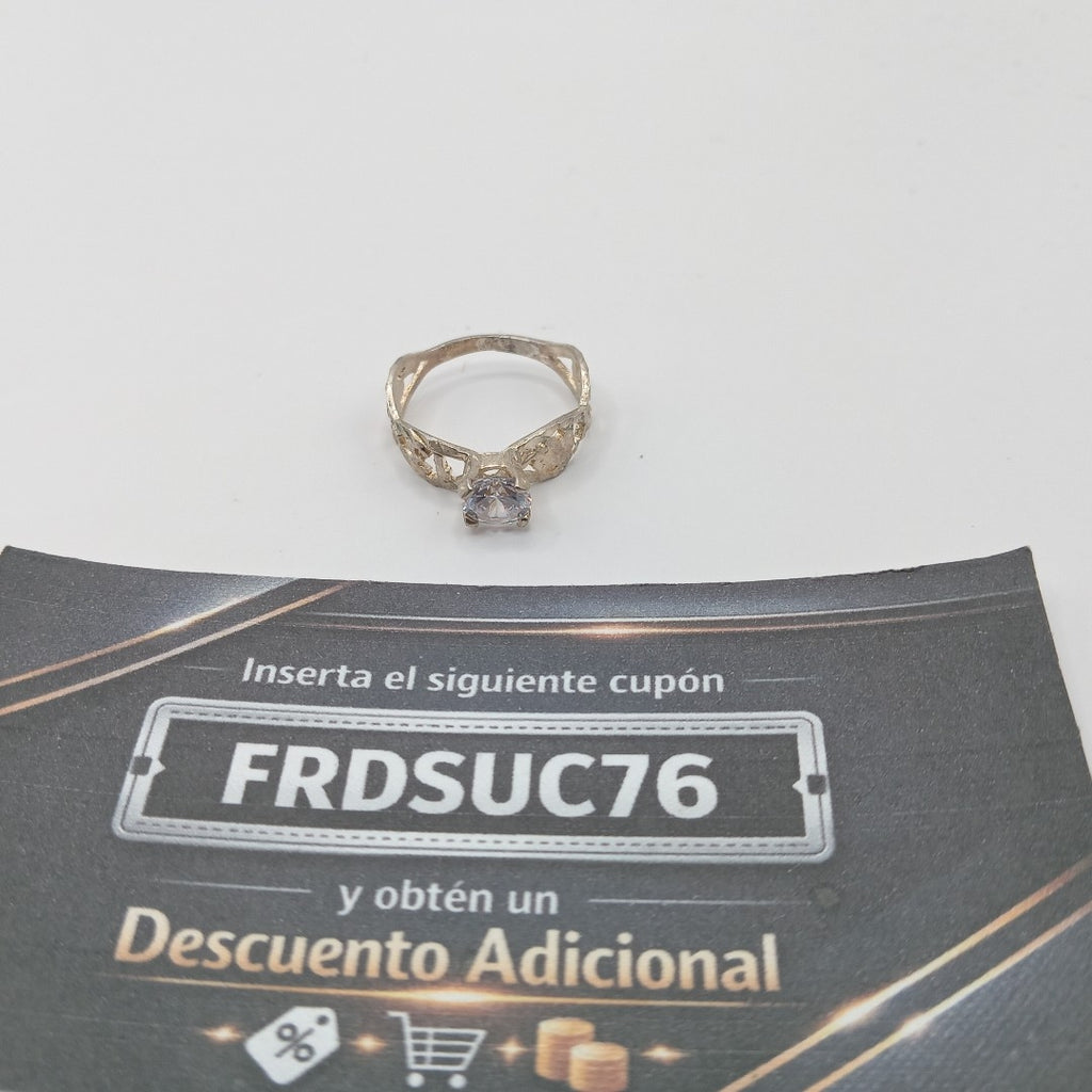 ANILLITO PLATA 1,80 GRMS (SEMINUEVO)