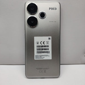 CELULAR XIAOMI POCO F6 24069PC21G 512 GB 12 GB RAM (SEMINUEVO)