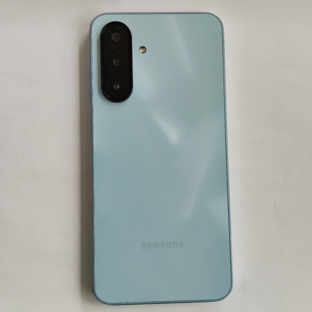 CELULAR SAMSUNG GALAXY A17 SM-A175F (2025) 128 GB 4 GB RAM (SEMINUEVO)