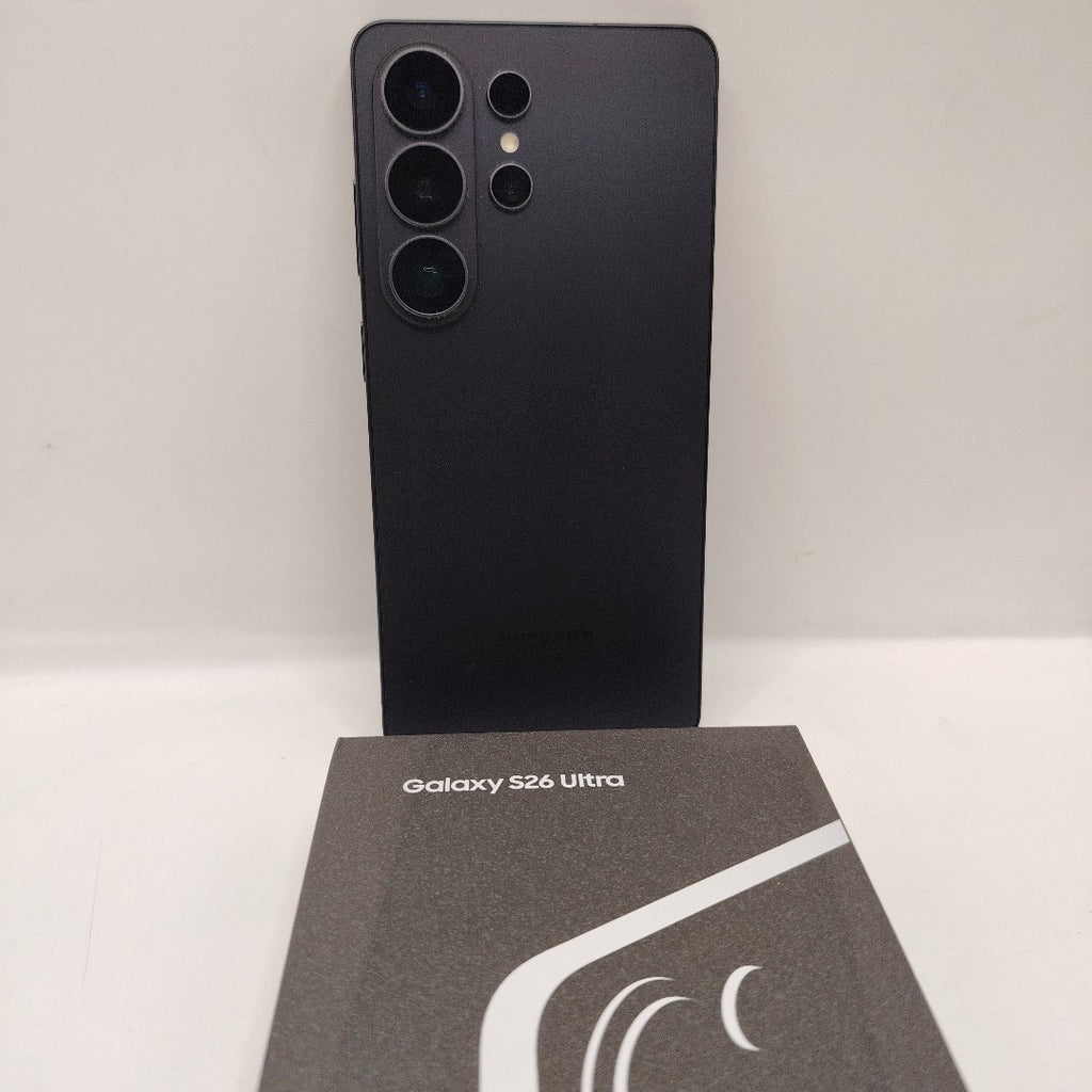 CELULAR SAMSUNG GALAXY S26 ULTRA SM-S948B (2026) 512 GB 12 GB RAM (SEMINUEVO)