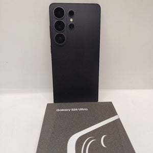 CELULAR SAMSUNG GALAXY S26 ULTRA SM-S948B (2026) 512 GB 12 GB RAM (SEMINUEVO)