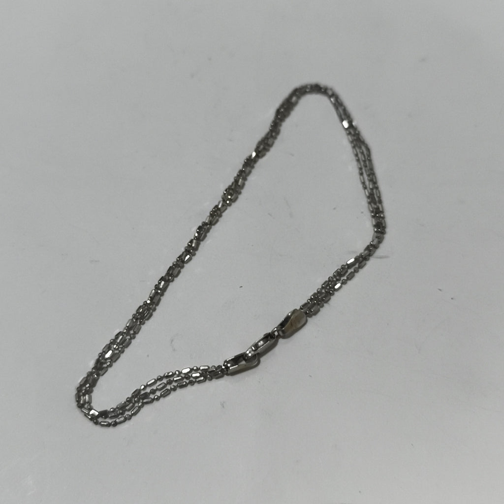 PULSERA ORO 14 K 2.7 GRMS (SEMINUEVO)