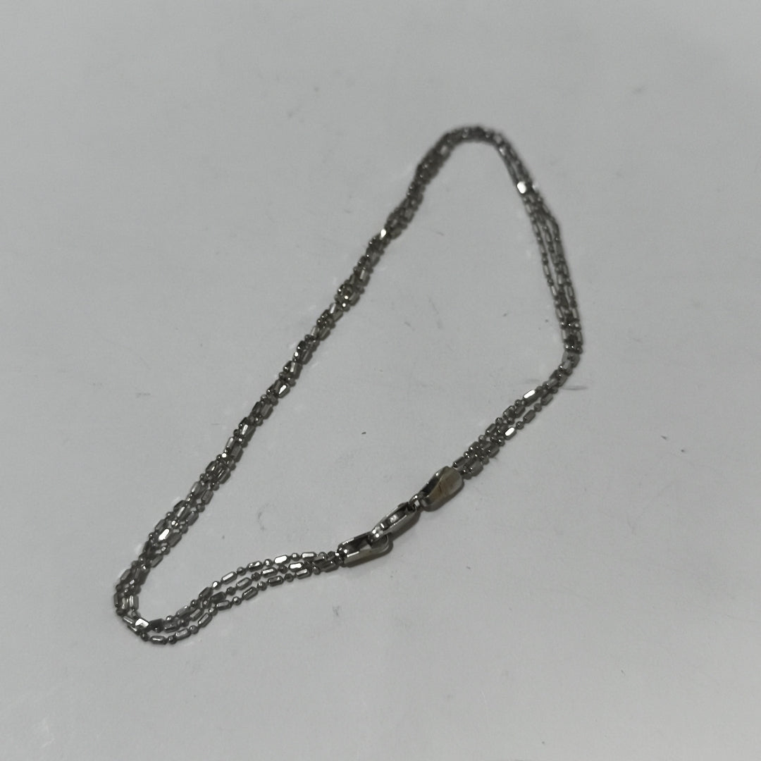 PULSERA ORO 14 K 2.7 GRMS (SEMINUEVO)