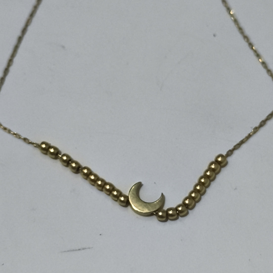 PULSERA ORO 14 K 1.3 GRMS (SEMINUEVO)