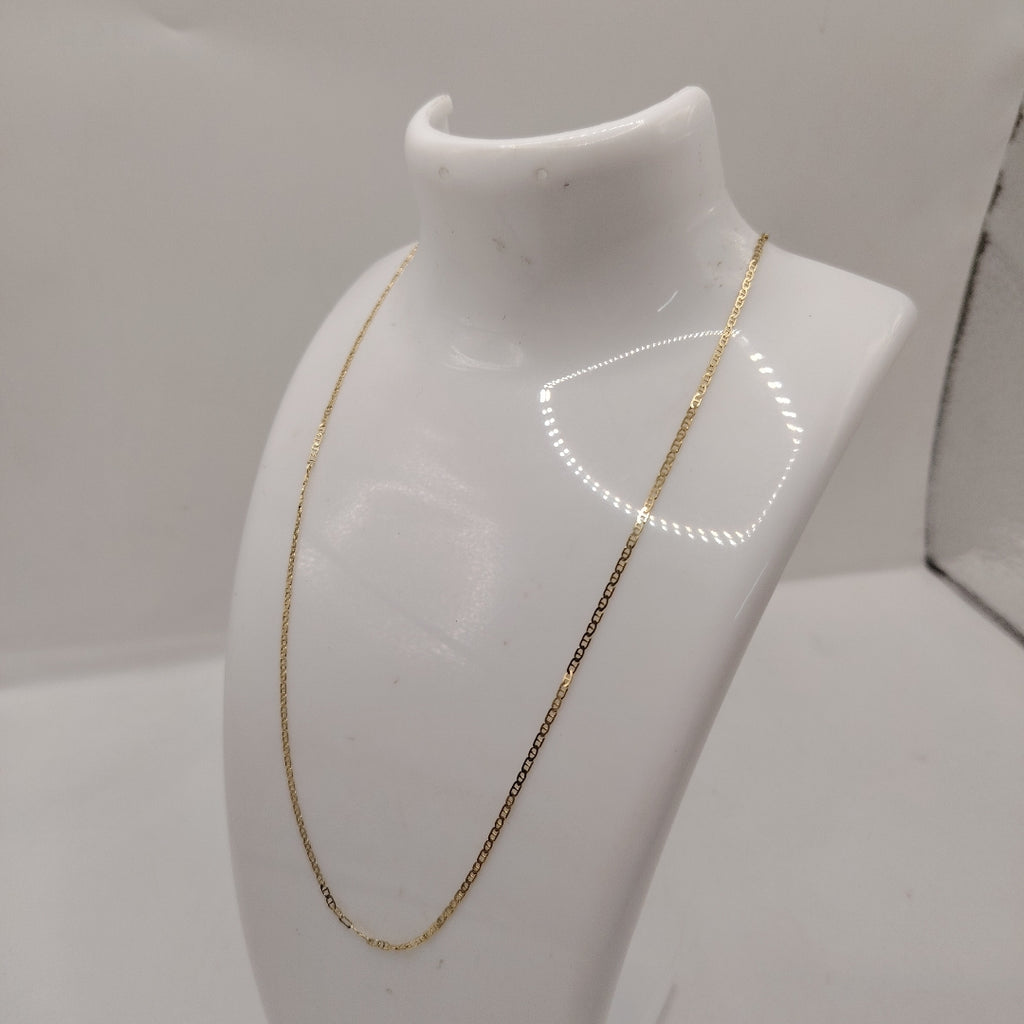 PULSERA ORO 10 K 1.9 GRMS (SEMINUEVO)