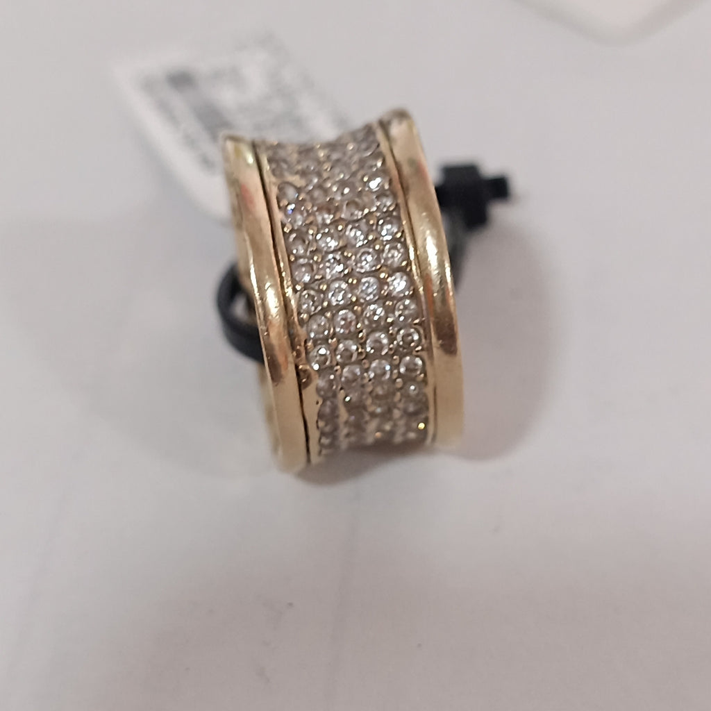 ARGOLLA ORO 10 K 8,60 GRMS (SEMINUEVO)