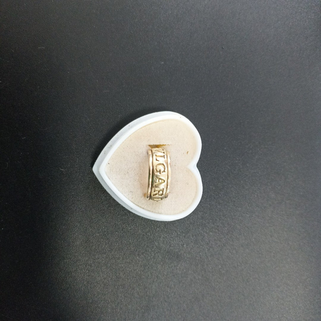 ARGOLLA ORO 14 K 7.5 GRMS (SEMINUEVO)
