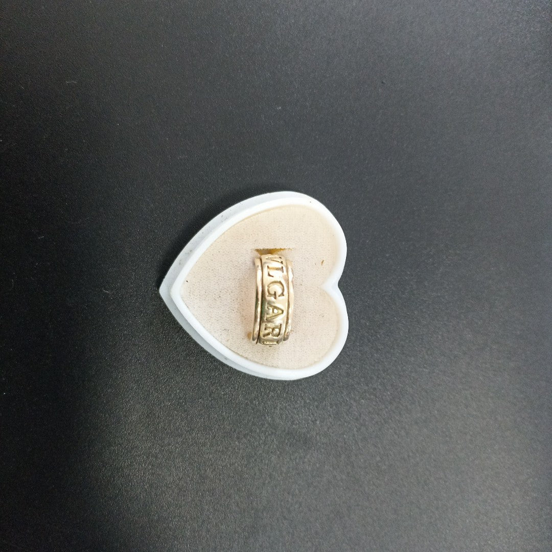 ARGOLLA ORO 14 K 7.5 GRMS (SEMINUEVO)