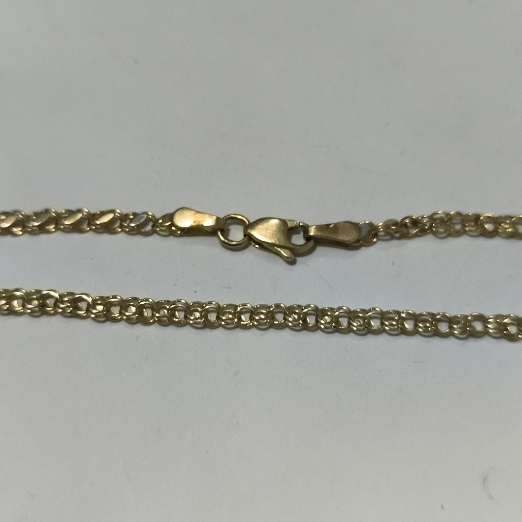 PULSERA ORO 14 K 2.5 GRMS (SEMINUEVO)
