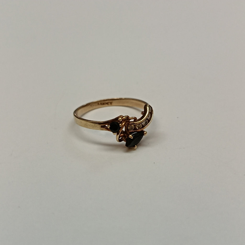 ANILLITO ORO 10 K 1.5 GRMS (SEMINUEVO)