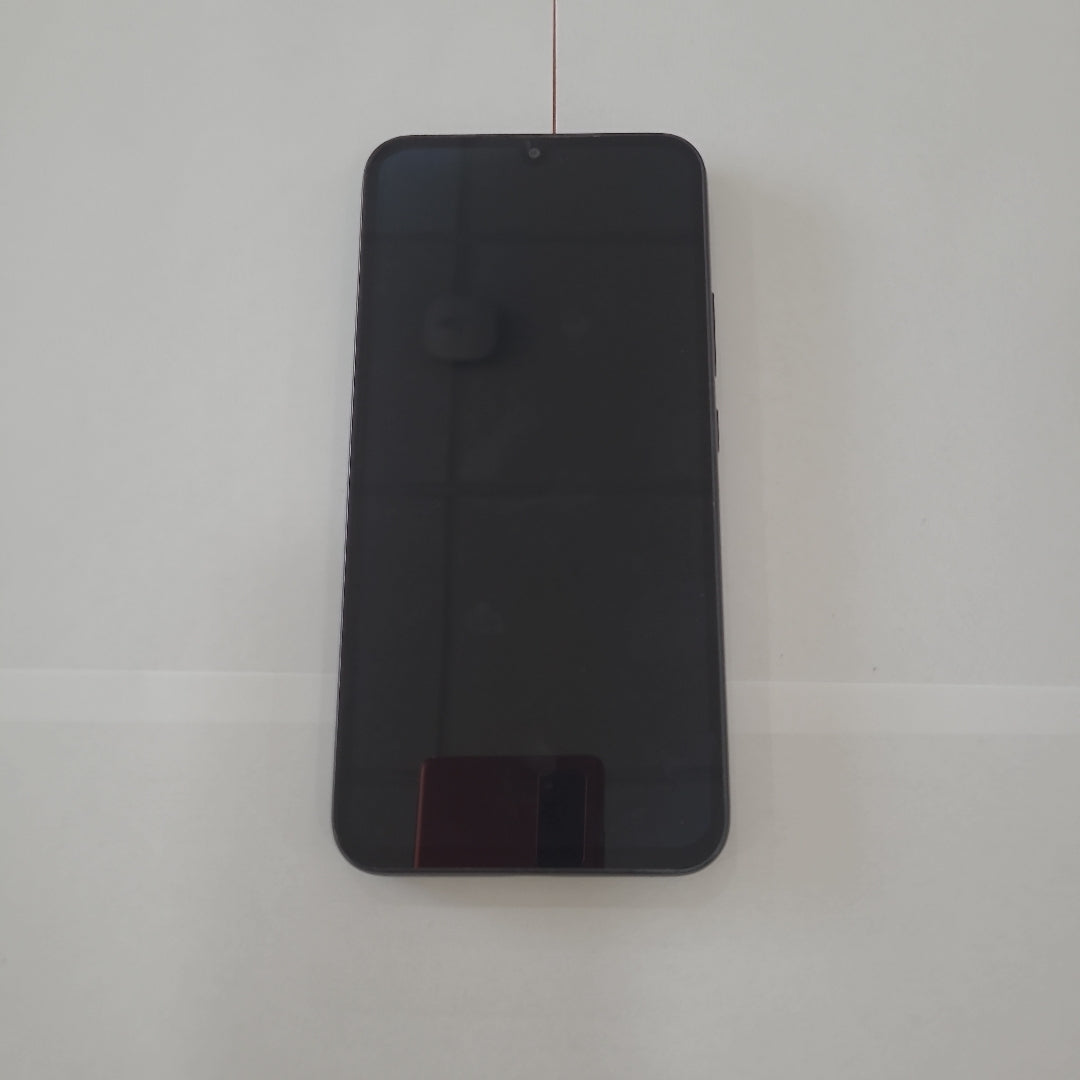 CELULAR SAMSUNG GALAXY A34 SM-A346M (2024) 128 GB 6 GB RAM (SEMINUEVO)