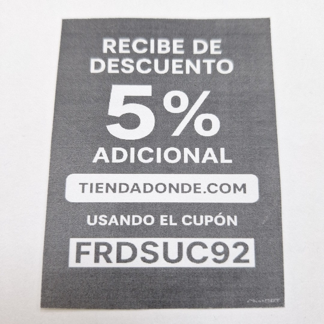 CADENA VENECIANO 14K 55 CM 1.7 GR (NUEVO)