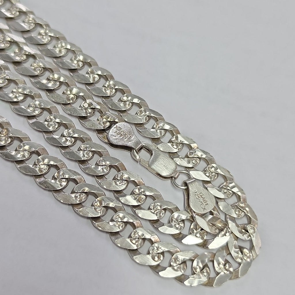 CADENA PLATA 48,90 GRMS (SEMINUEVO)