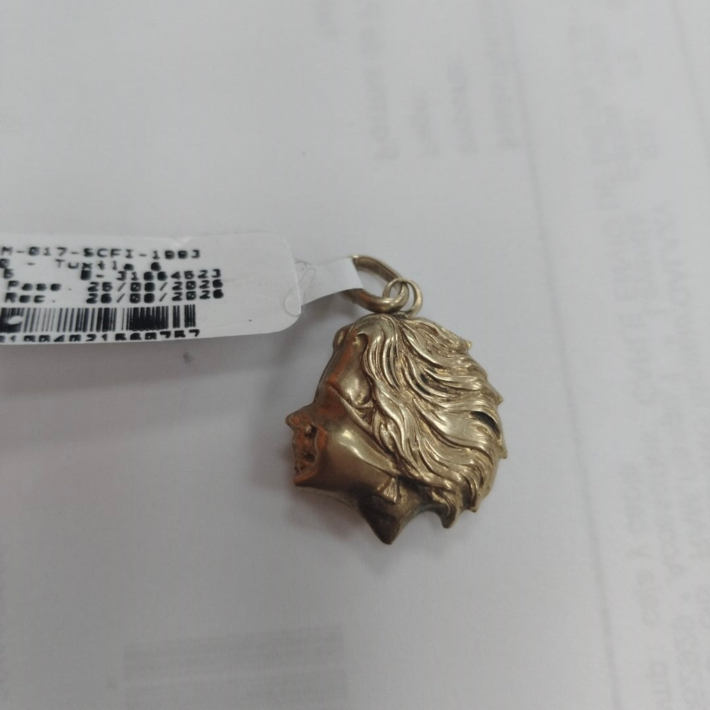 DIJE ORO 14 K 3,20 GRMS (SEMINUEVO)