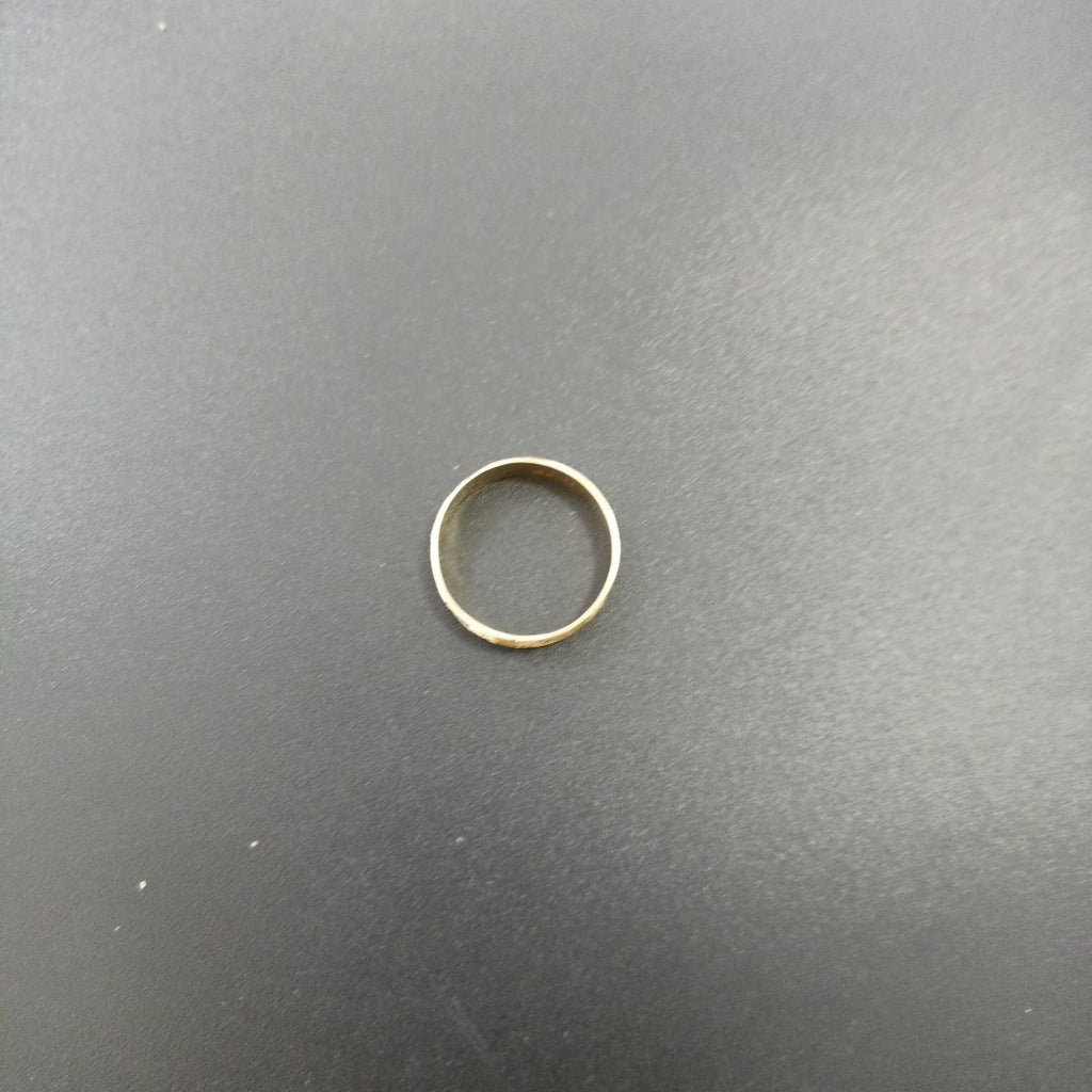 ARGOLLA ORO 14 K 1,70 GRMS (SEMINUEVO)