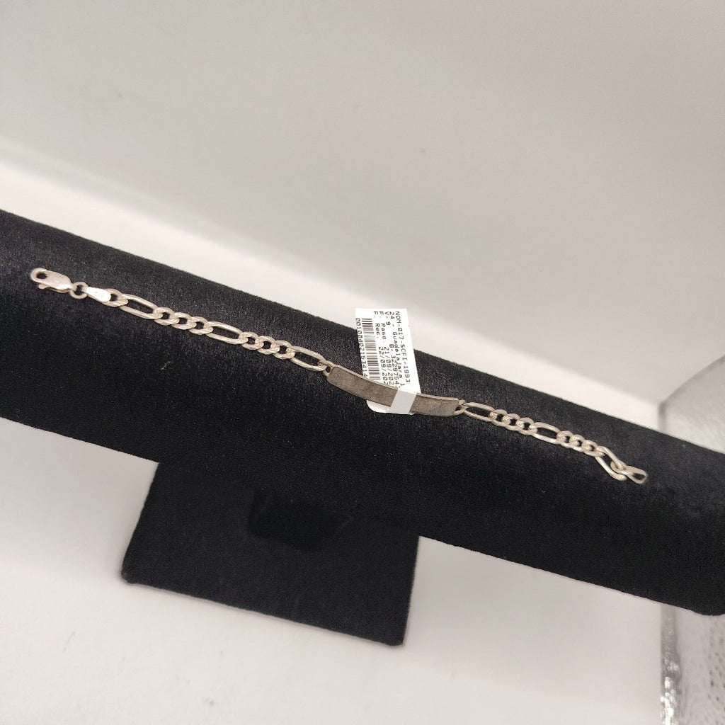 ESCLAVA PLATA 6.2 GRMS (SEMINUEVO)