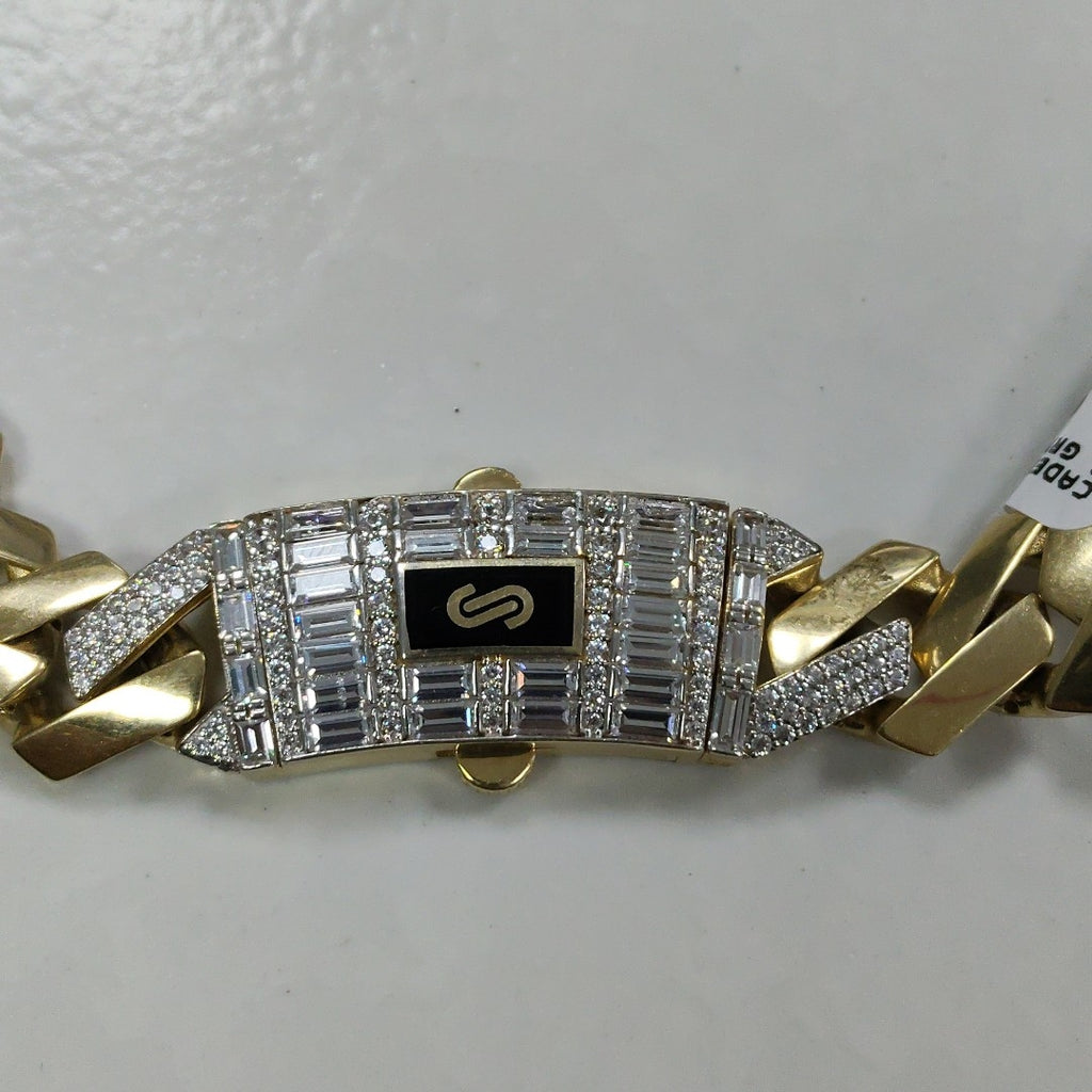 CADENA ORO 14 K 58,30 GRMS (SEMINUEVO)