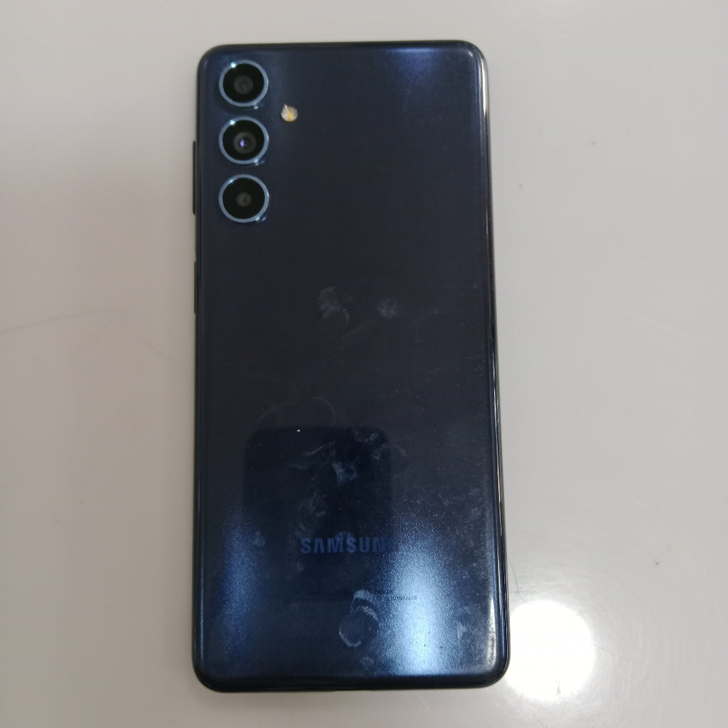 CELULAR SAMSUNG GALAXY M54 SM-M546B (2023) 128 GB 8 GB RAM (SEMINUEVO)