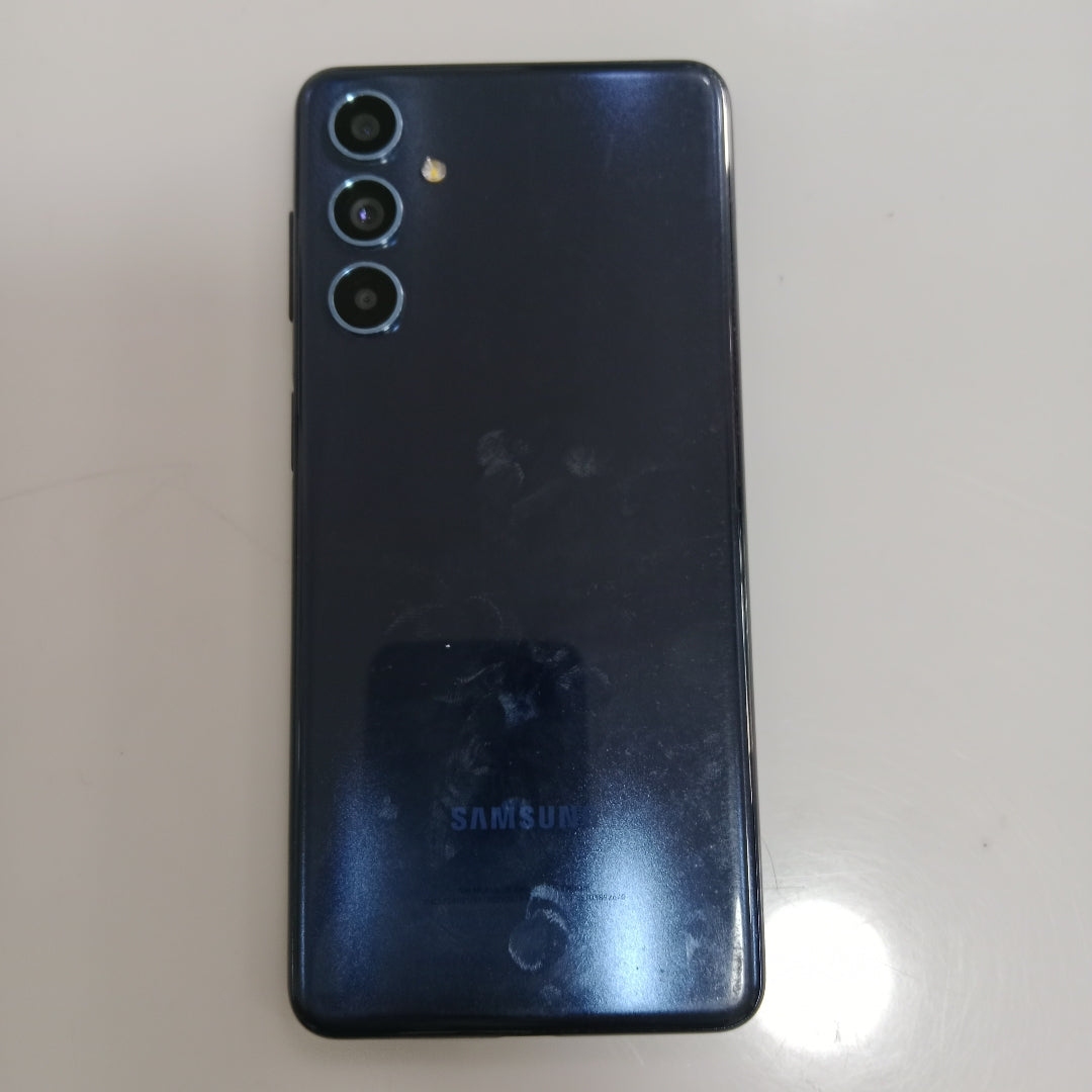 CELULAR SAMSUNG GALAXY M54 SM-M546B (2023) 128 GB 8 GB RAM (SEMINUEVO)