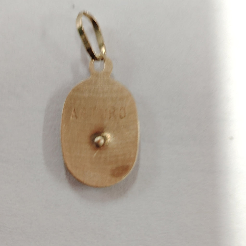 DIJE ORO 10 K 0,70 GRMS (SEMINUEVO)