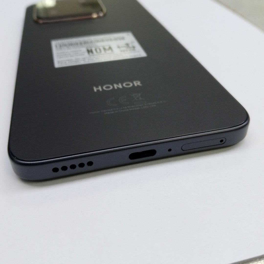 CELULAR HONOR X7D LGN-LX3 (2025) 256 GB 8 GB RAM (SEMINUEVO)
