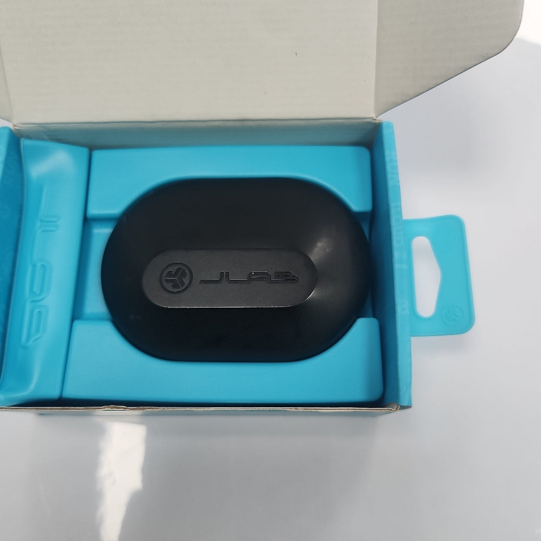 AUDIFONOS JLAB JBUDS AIR SPORT INALAMBRICO IN EAR (SEMINUEVO)