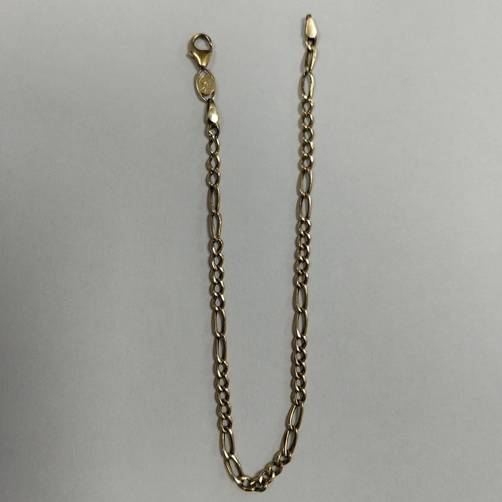 PULSERA ORO 10 K 1,80 GRMS (SEMINUEVO)