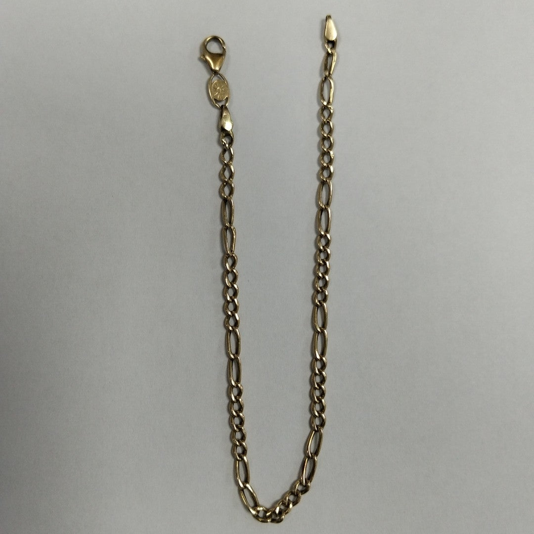 PULSERA ORO 10 K 1,80 GRMS (SEMINUEVO)