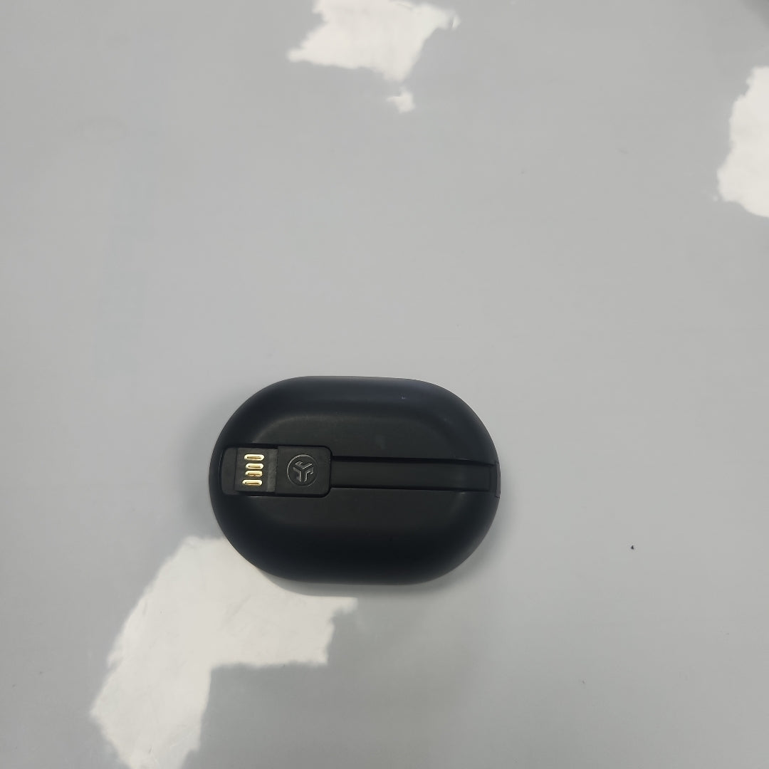 AUDIFONOS JLAB JBUDS AIR SPORT INALAMBRICO IN EAR (SEMINUEVO)