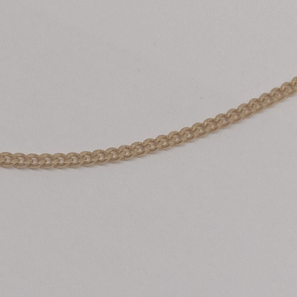 CADENA ORO 8 K 1.6 GRMS (SEMINUEVO)